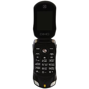 گوشی موبایل دیمو C50